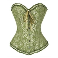 Hujukuludusu Womens Lace Up Tied Wide Waist Tight Corset Belt Slimming Body Shaper Belt